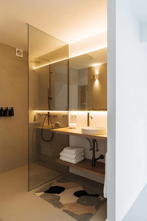 Design68 Apartment Ostend