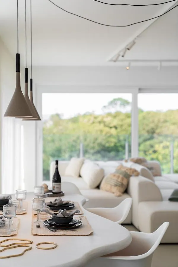 Design68 Apartment Ostend Belgium