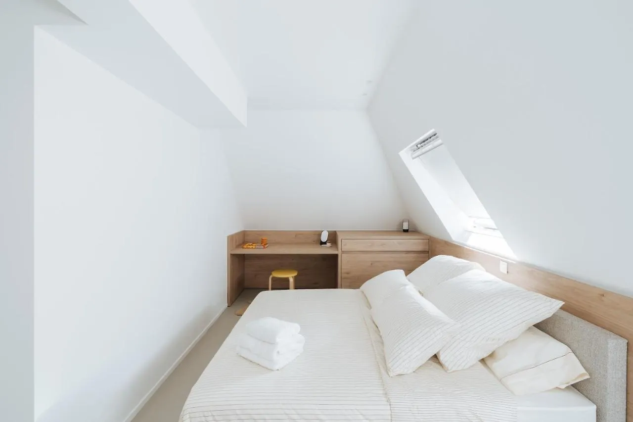Design68 Apartment Ostend 0*,  Belgium