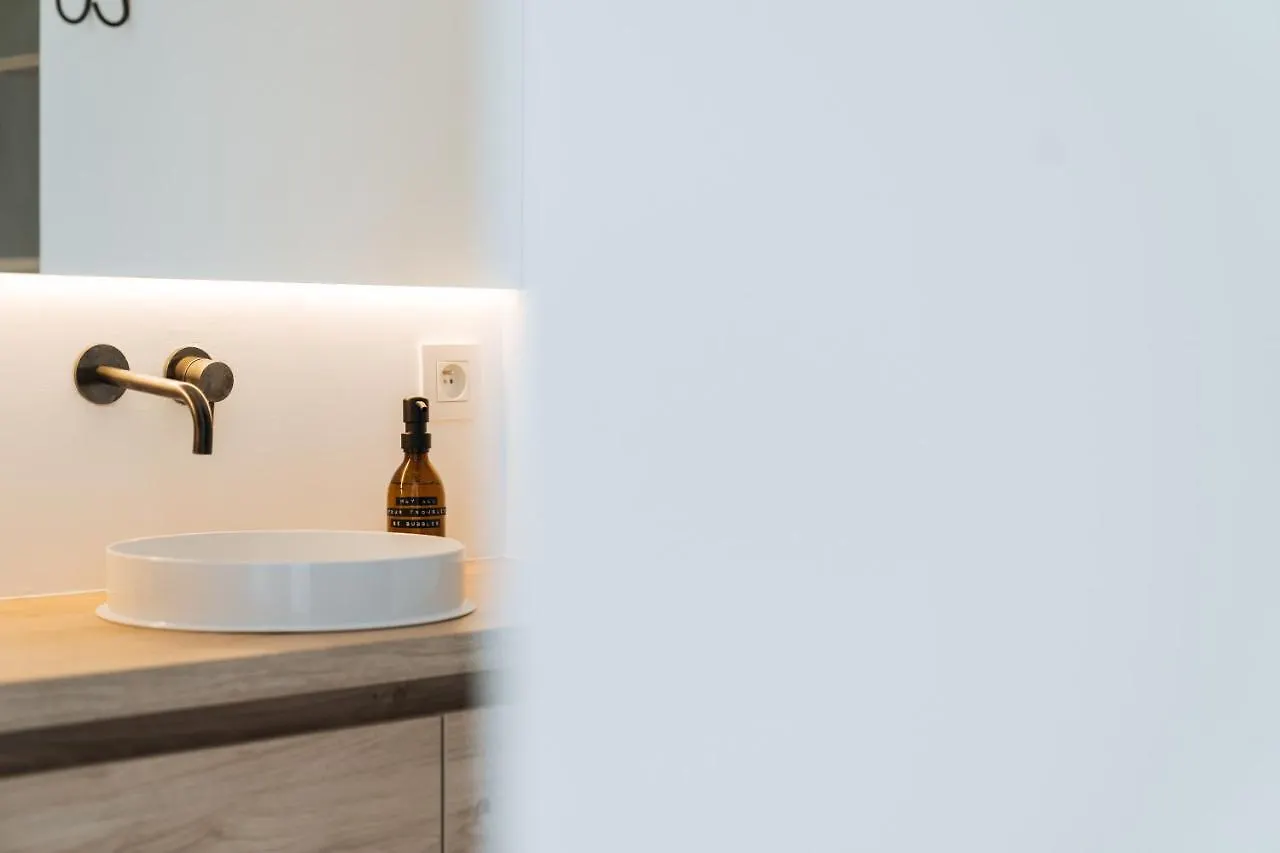 Design68 Apartment Ostend