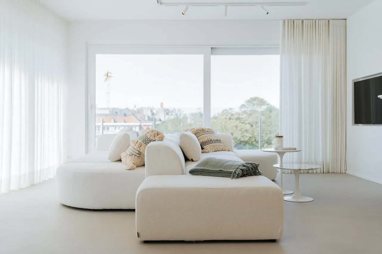 Design68 Apartment Ostend 0*,  Belgium