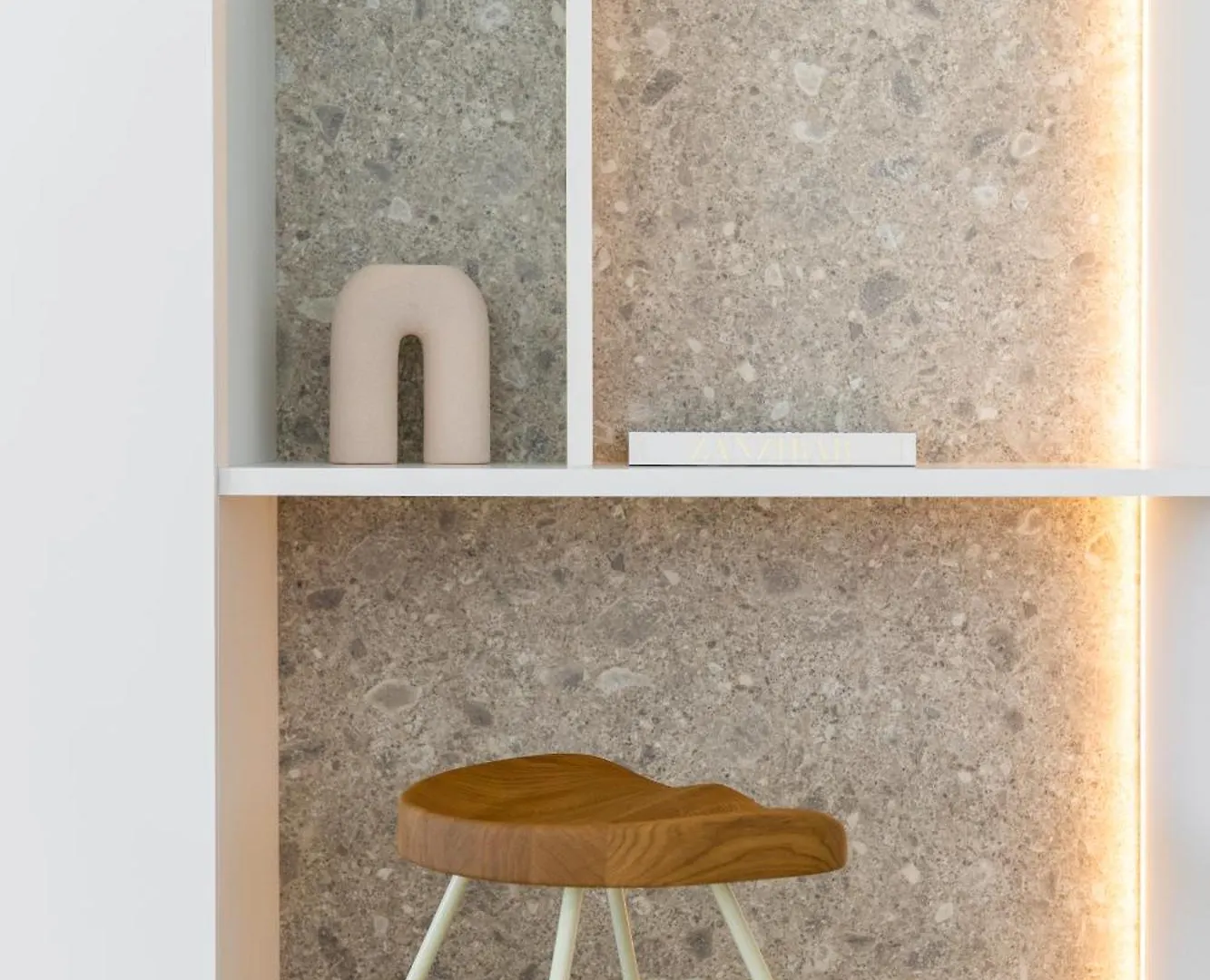 Design68 Apartment Ostend